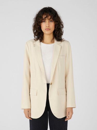 Sigrid Blazer - Sandschale - Object - Object - Modalova