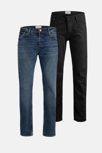 The Original Performance Jeans™️ - Mann - TeeShoppen - Modalova