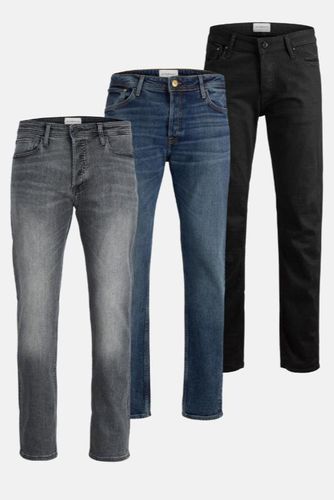 The Original Performance Jeans™️ - Mann - TeeShoppen - Modalova