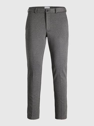 The original Performance Pants Kinder - Gray Melange - TeeShoppen - Modalova