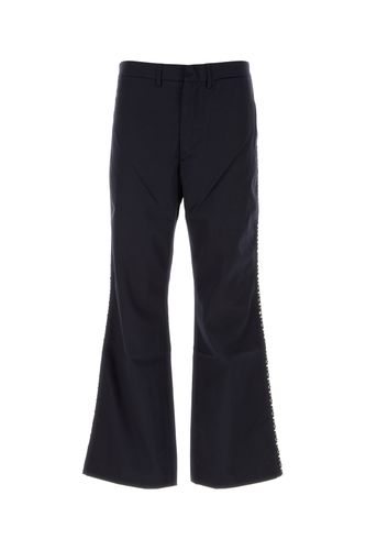Midnight cotton pant - WALES BONNER - Modalova