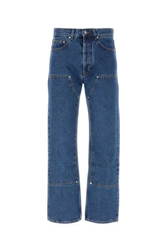 PALM ANGELS Denim jeans - PALM ANGELS - Modalova