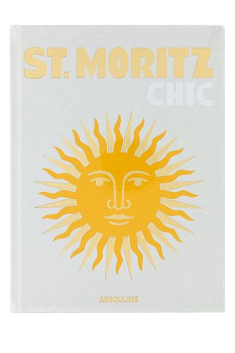 ASSOULINE St. Moritz Chic - ASSOULINE - Modalova
