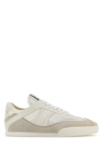 Multicolor Chloé Kick sneakers - CHLOE - Modalova