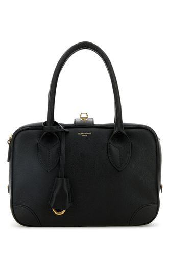 Leather Vita handbag - GOLDEN GOOSE DELUXE BRAND - Modalova