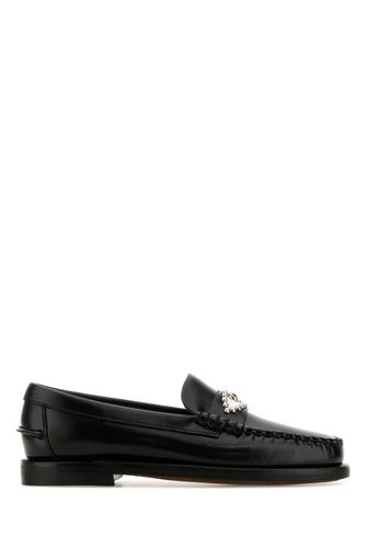 Leather Classic Dan Eye loafers - SEBAGO - Modalova
