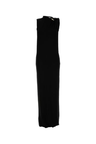 Stretch rayon dress - JEAN PAUL GAULTIER - Modalova