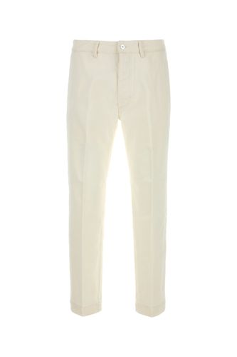 Cotton Tim pant - NINE IN THE MORNING - Modalova