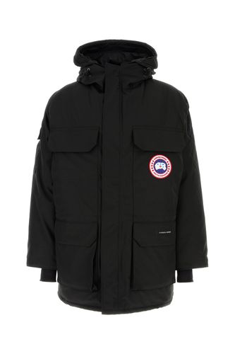 Polyester blend Expedition down jacket - CANADA GOOSE - Modalova