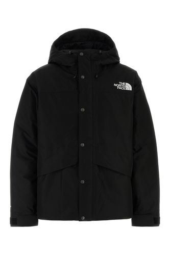 Polyester down jacket - THE NORTH FACE - Modalova