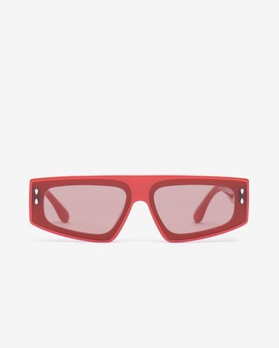 Sonnenbrille Zoomy - Damen - Isabel Marant - Modalova