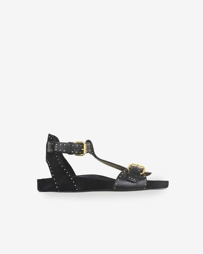 Sandalen Layne - Damen - Größe 36 - Isabel Marant - Modalova