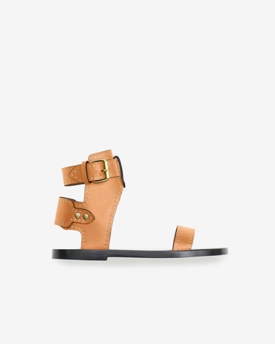 Sandalen Janders - Damen - Größe 37 - Isabel Marant - Modalova