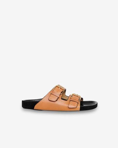 Sandalen Lennyo - Damen - Größe 38 - Isabel Marant - Modalova