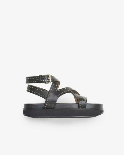 Sandalen Neryse - Damen - Größe 36 - Isabel Marant - Modalova