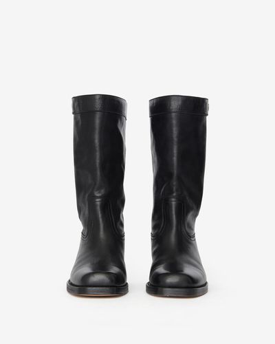 Boots Ademe - Damen - Größe 41 - Isabel Marant - Modalova