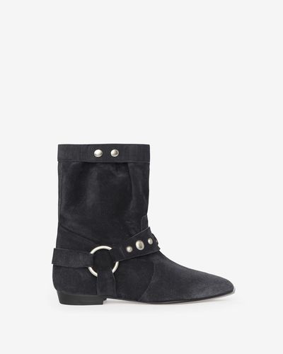 Boots Stania - Damen - Größe 37 - Isabel Marant - Modalova