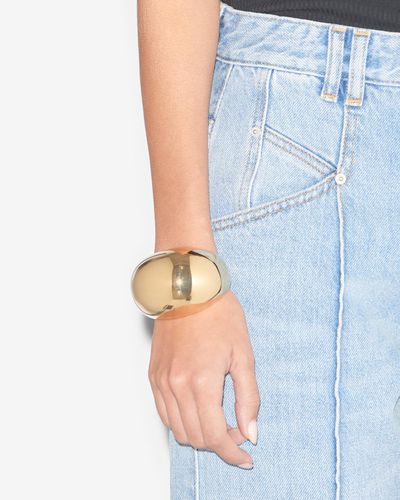 Armband Awa - Damen - Größe T2 - Isabel Marant - Modalova