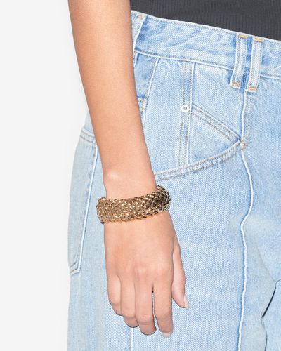 Armband Miyu - Damen - Größe T1 - Isabel Marant - Modalova