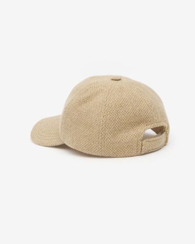 Basecap Tyron - Damen - Größe 57 - Isabel Marant - Modalova