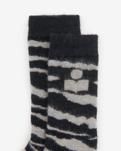 Socken Shona - Damen - Isabel Marant - Modalova