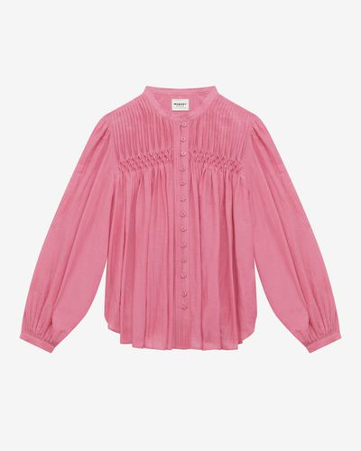 Bluse Dorothe - Damen - Größe 40 - Marant Étoile - MarantÉtoile - Modalova