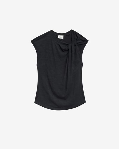 T-shirt Naydali - Damen - Größe 36 - Marant Étoile - MarantÉtoile - Modalova