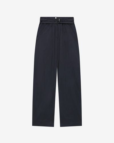 Hose Celia - Damen - Größe 40 - Marant Étoile - MarantÉtoile - Modalova