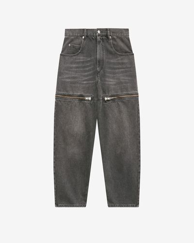 Hose Salia - Damen - Größe 34 - Marant Étoile - MarantÉtoile - Modalova