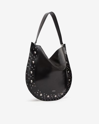 Tasche Oskan Hobo Soft - Damen - Isabel Marant - Modalova