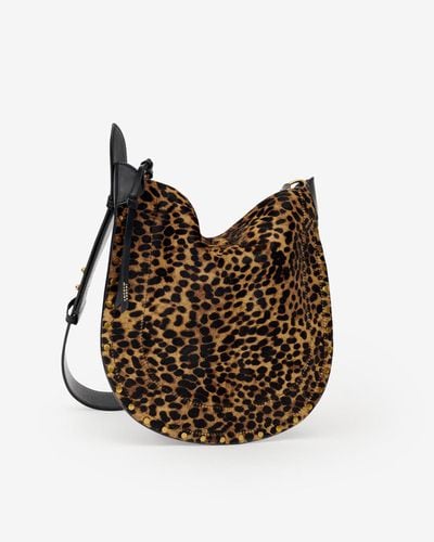 Tasche Oskan Soft - Damen - Isabel Marant - Modalova