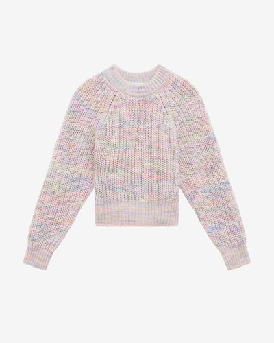 Pullover Romine - Damen - Größe 40 - Marant Étoile - MarantÉtoile - Modalova