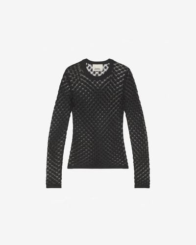 Pullover Zavia - Damen - Größe 38 - Isabel Marant - Modalova