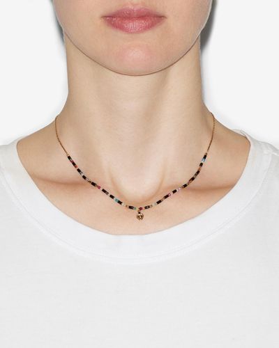 Choker Alix - Damen - Isabel Marant - Modalova