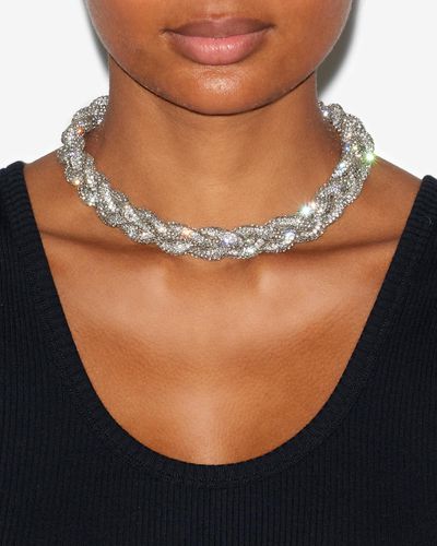 Choker Yua - Damen - Isabel Marant - Modalova