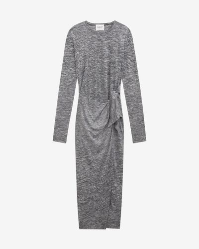 Kleid Lisy - Damen - Größe 36 - Marant Étoile - MarantÉtoile - Modalova