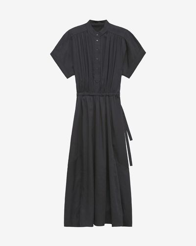 Kleid Valencia - Damen - Größe 38 - Marant Étoile - MarantÉtoile - Modalova