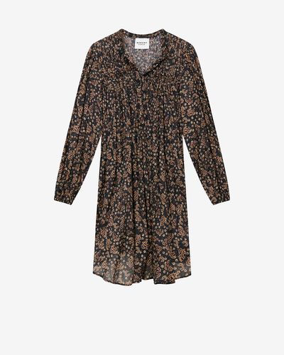 Kleid Danael - Damen - Größe 40 - Marant Étoile - MarantÉtoile - Modalova