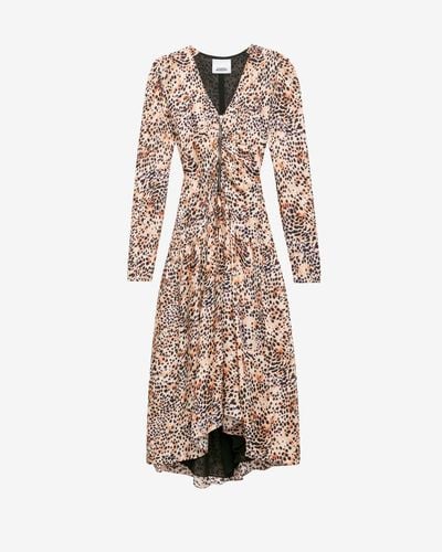 Kleid Magaly - Damen - Größe 40 - Isabel Marant - Modalova