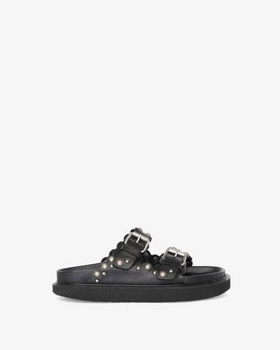 Sandalen Lennya - Damen - And - Größe 39 - Isabel Marant - Modalova