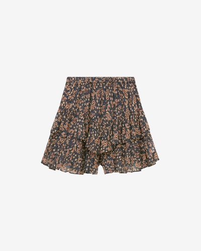 Shorts Jocadia - Damen - Größe 42 - Marant Étoile - MarantÉtoile - Modalova