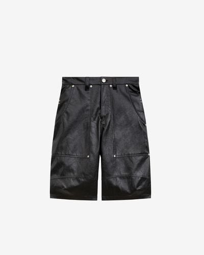 Shorts Azilia - Damen - Größe 40 - Marant Étoile - MarantÉtoile - Modalova