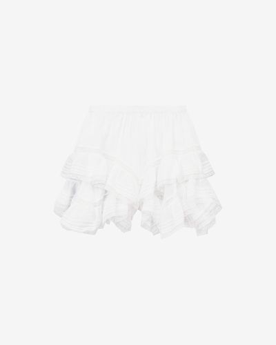 Shorts Gisele - Damen - Größe 40 - Marant Étoile - MarantÉtoile - Modalova