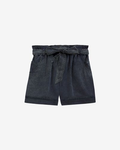 Shorts Pierine - Damen - Größe 38 - Marant Étoile - MarantÉtoile - Modalova