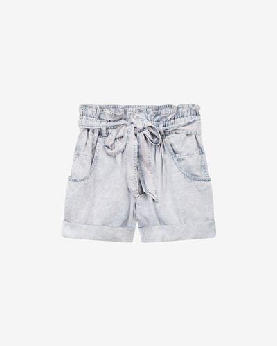 Shorts Pierine - Damen - Größe 34 - Marant Étoile - MarantÉtoile - Modalova