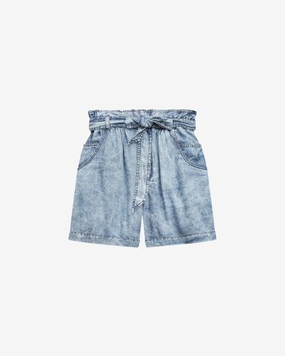 Shorts Pierine - Damen - Größe 38 - Marant Étoile - MarantÉtoile - Modalova