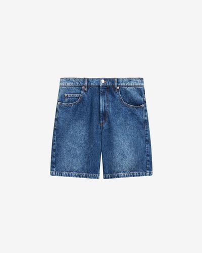 Shorts Jerryli - Herren - Größe 32 - Isabel Marant - Modalova