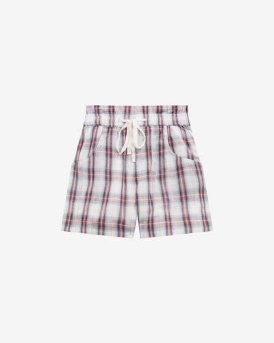 Shorts Beatia - Damen - Größe 38 - Marant Étoile - MarantÉtoile - Modalova