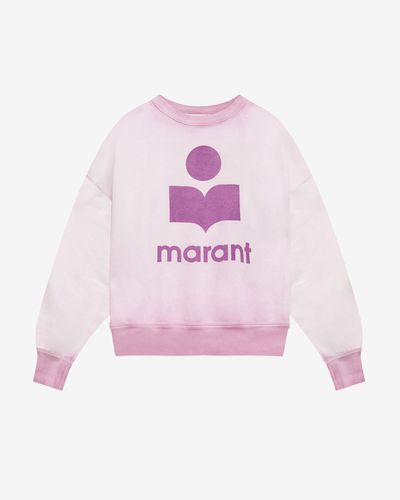 Sweatshirt Mobyli - Damen - Größe 34 - Marant Étoile - MarantÉtoile - Modalova