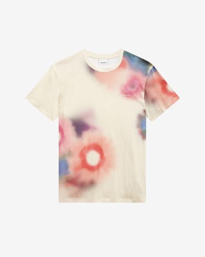 T-shirt Honore - Herren - Größe L - Isabel Marant - Modalova